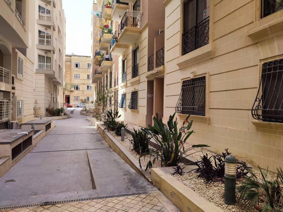 La88 Belmonte Apartment Sliema Exterior photo
